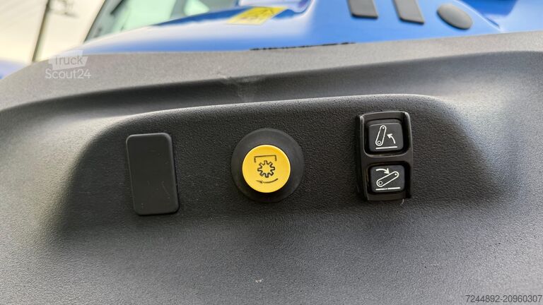 Ciągnik New Holland T8.410