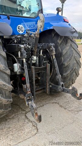 Ciągnik New Holland T8.410