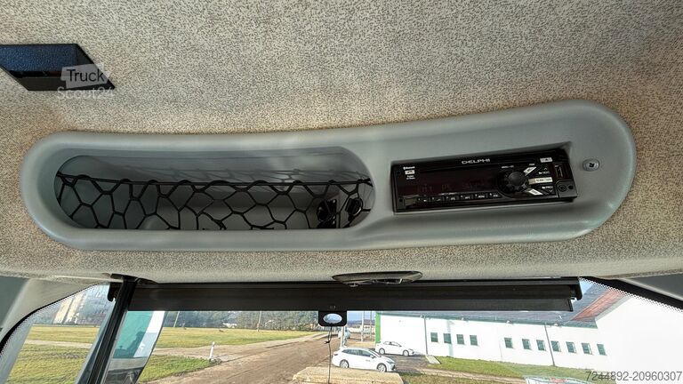 Ciągnik New Holland T8.410