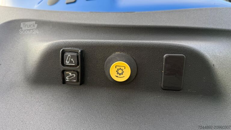 Ciągnik New Holland T8.410