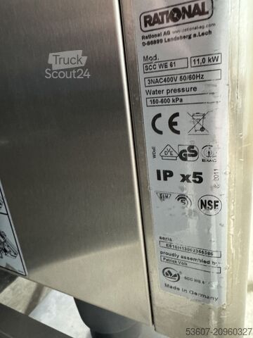 Klappstein Trucks GmbH Klappstein Trucks GmbH Klappstein Trucks GmbH