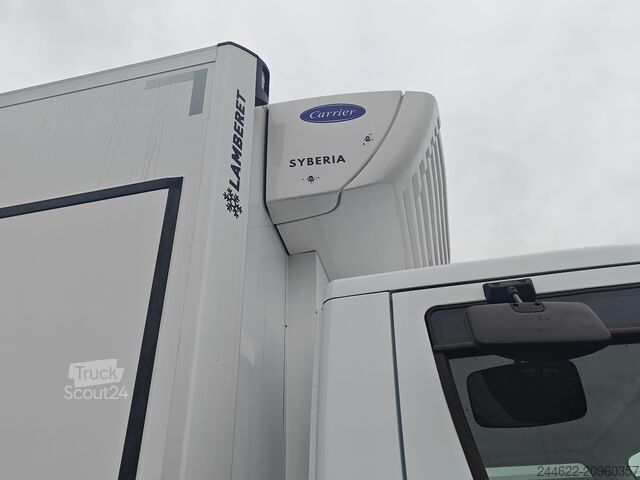 Camion frigorifique Ford Truck F-Line E 6x2 - Garantie 2+0 jaar