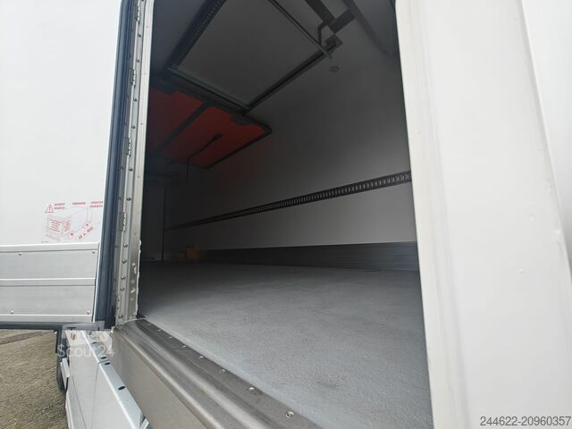Camion frigorifique Ford Truck F-Line E 6x2 - Garantie 2+0 jaar