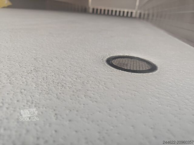 Caminhão frigorífico Ford Truck F-Line E 6x2 - Garantie 2+0 jaar