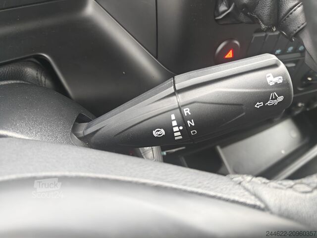 Caminhão frigorífico Ford Truck F-Line E 6x2 - Garantie 2+0 jaar