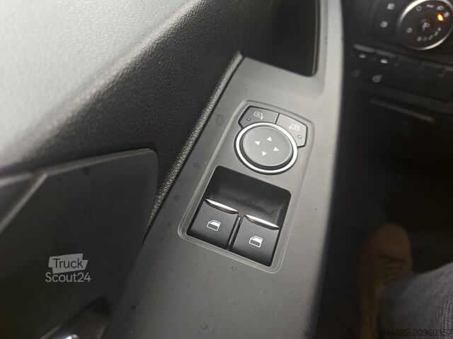 Caminhão frigorífico Ford Truck F-Line E 6x2 - Garantie 2+0 jaar