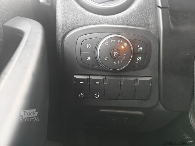 Caminhão frigorífico Ford Truck F-Line E 6x2 - Garantie 2+0 jaar