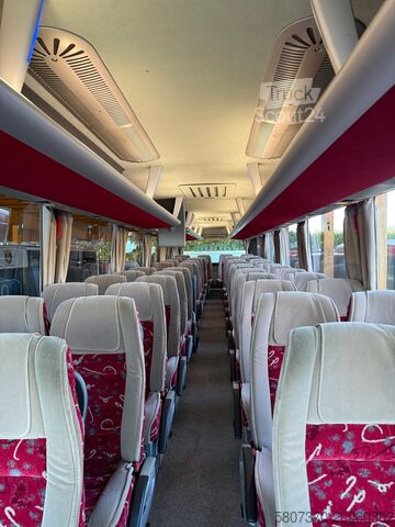 Touringcar MAN R07 Lions Coach