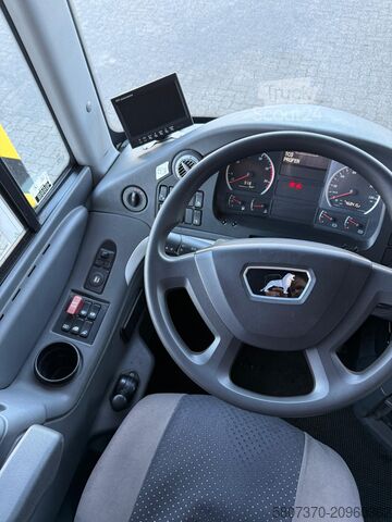 Touringcar MAN R07 Lions Coach