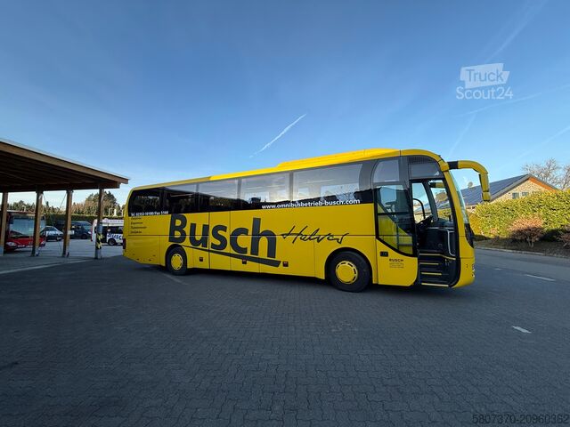 Touringcar MAN R07 Lions Coach