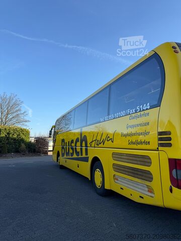 Touringcar MAN R07 Lions Coach