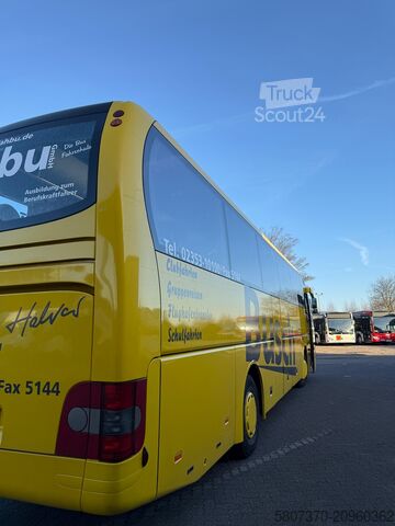 Touringcar MAN R07 Lions Coach
