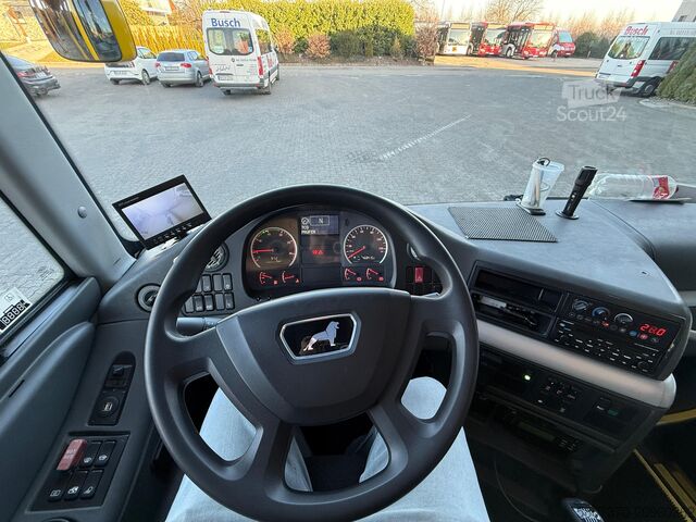 Touringcar MAN R07 Lions Coach