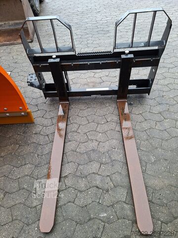 Kompaktlader Bobcat S130