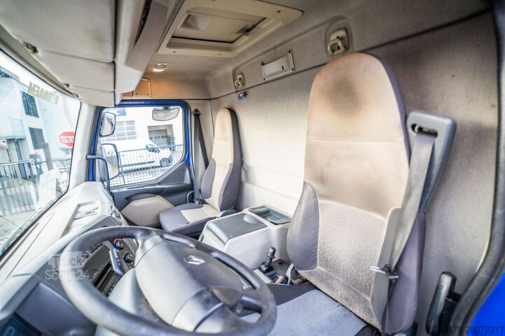 Bâche RENAULT PREMIUM 320 DXI