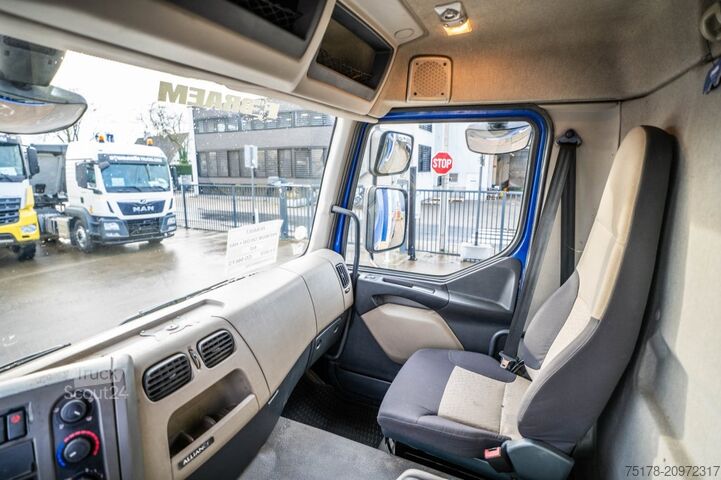 Bâche RENAULT PREMIUM 320 DXI