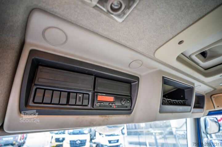 Bâche RENAULT PREMIUM 320 DXI