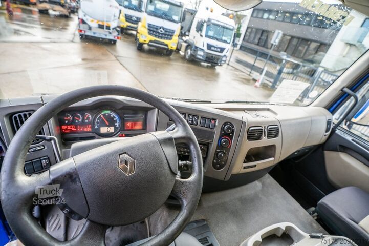 Bâche RENAULT PREMIUM 320 DXI