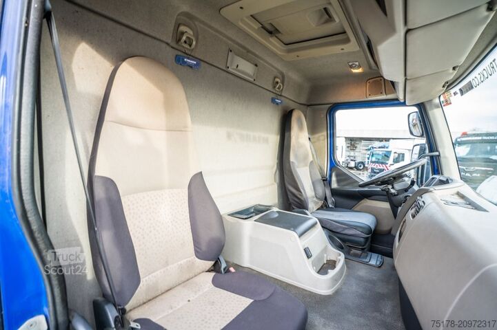 Bâche RENAULT PREMIUM 320 DXI