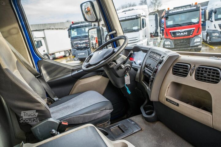 Bâche RENAULT PREMIUM 320 DXI