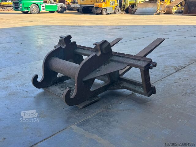 Vinsch Verachtert Pallet Frame CW30