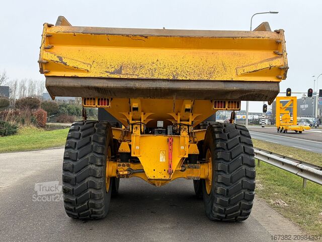 Vinsch Verachtert Pallet Frame CW30