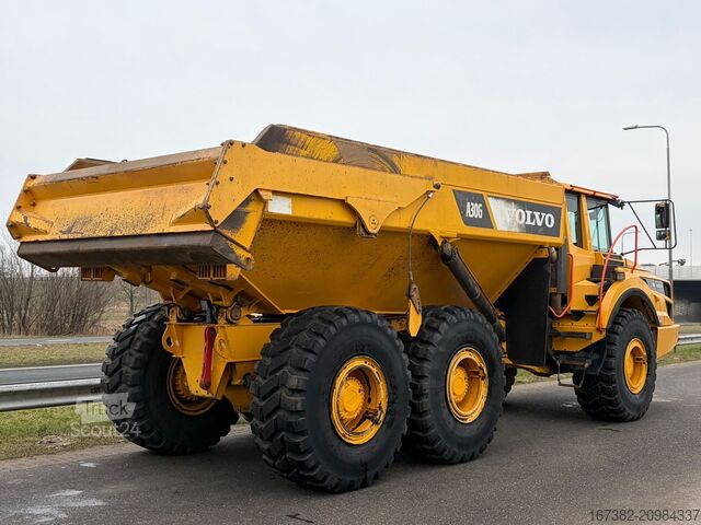 Vinsch Verachtert Pallet Frame CW30