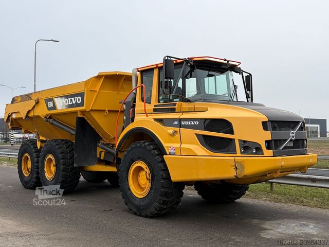 Vinsch Verachtert Pallet Frame CW30