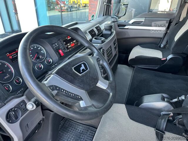 MTS standard MAN TGS 18.510 4x4 Kardan Euro 6