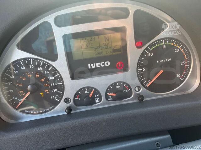 Touringcar Irisbus New Domino