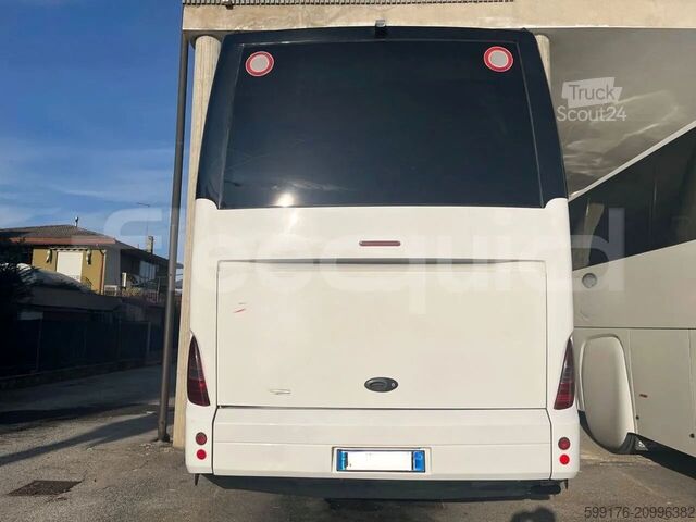 Touringcar Irisbus New Domino