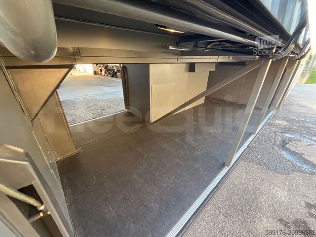 Touringcar Irisbus New Domino