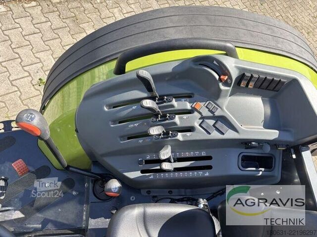 Trattore Claas ELIOS 2.75 PLATTFORM TREND