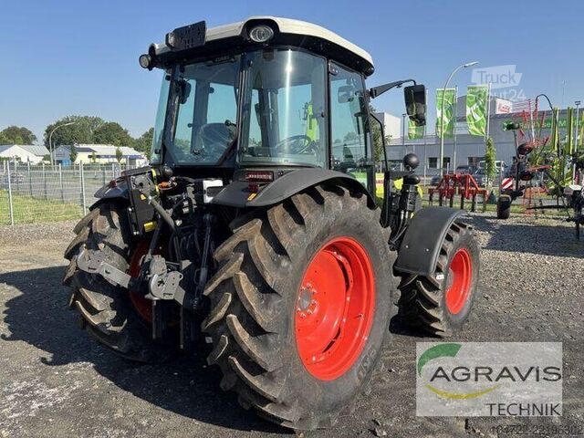 Tractor Claas AXOS 2.105 ADVANCED