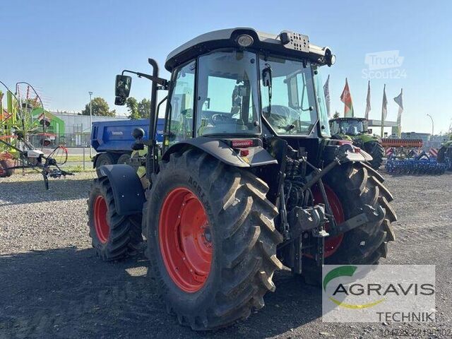 Tractor Claas AXOS 2.105 ADVANCED