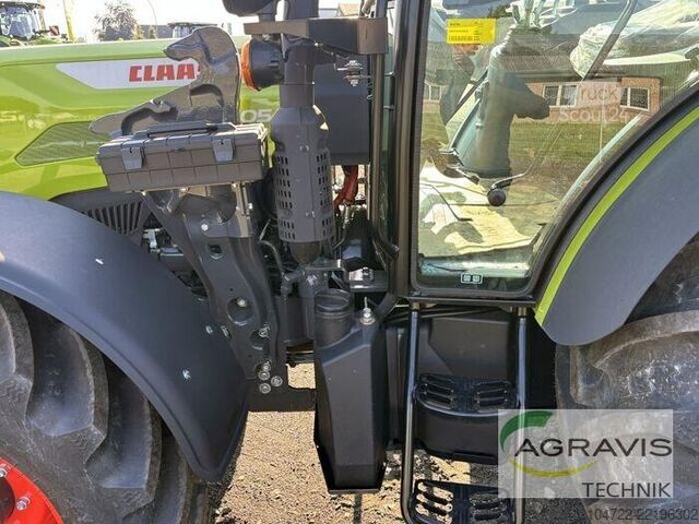 Tractor Claas AXOS 2.105 ADVANCED