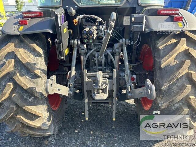 Tractor Claas AXOS 2.105 ADVANCED