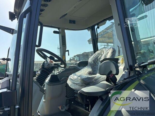 Tractor Claas AXOS 2.105 ADVANCED