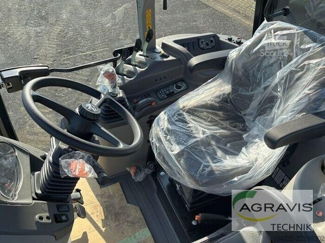 Tractor Claas AXOS 2.105 ADVANCED