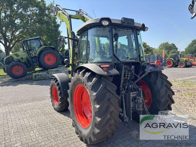 Traktor Claas AXOS 2.105 ADVANCED