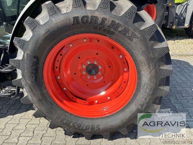 Traktor Claas AXOS 2.105 ADVANCED