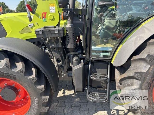 Traktor Claas AXOS 2.105 ADVANCED