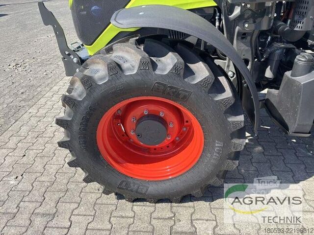 Traktor Claas AXOS 2.105 ADVANCED