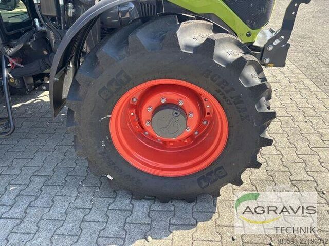 Traktor Claas AXOS 2.105 ADVANCED