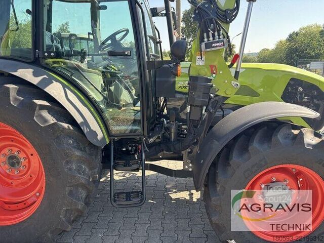 Traktor Claas AXOS 2.105 ADVANCED