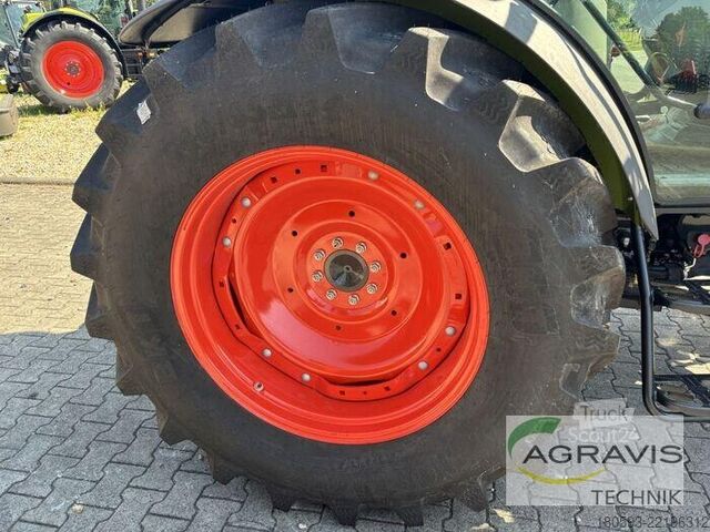 Traktor Claas AXOS 2.105 ADVANCED