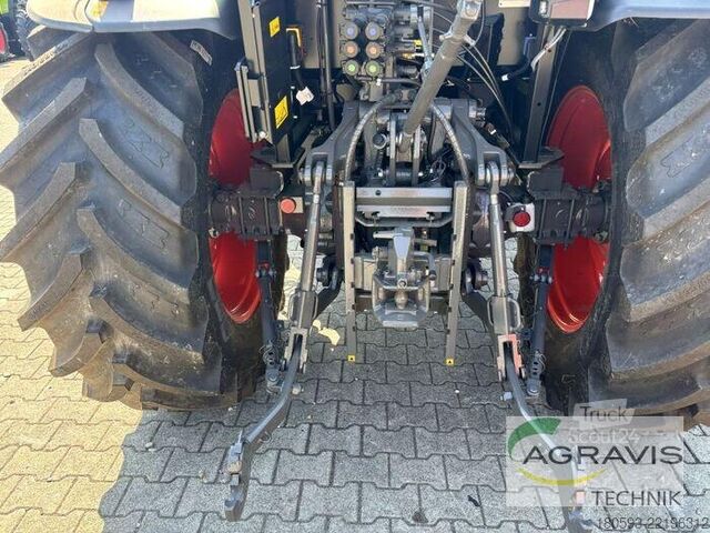 Traktor Claas AXOS 2.105 ADVANCED