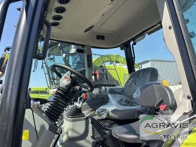 Traktor Claas AXOS 2.105 ADVANCED