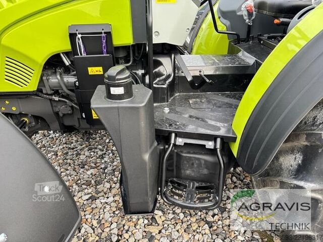Traktors Claas ELIOS 2.75 PLATTFORM TREND