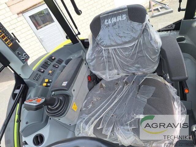 Traktors Claas ARION 450 CIS+ STAGE V